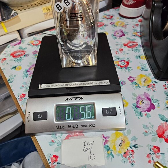 Joyce Bonelli Cosmétiques Come Through Flawless Makeup Setting Spray SPF 15 NIB - Picture 8 of 9